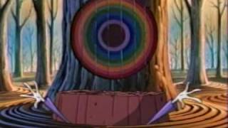 Tiny Toons - Intro From The Halloweenspecial Night Ghoulery
