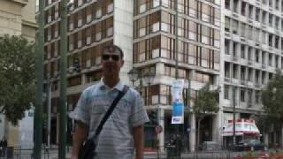 hasan afridi in greece