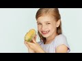 Top 10 Foods That Originally Looked Totally Different