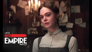 Mary Shelley - Trailer | امباير العربية