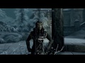 Skyrim: Harvest High Elf Blood