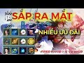 Võ Lâm Mobile Lậu Tặng 1Tỷ Free Kh18 Khi Open - Jx Minh Chủ