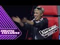 Download AgnezMo Melet-Melet Kenapa Nih? | Coach Reaction #3 | The Voice Kids Indonesia Season 3 GTV 2018 AgnezMo Melet-Melet Kenapa Nih? | Coach Reaction #3 | The Voice Kids Indonesia Season 3 GTV 2018