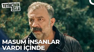 İskenderin Taradığı Yanlış Kamyon Tetikçinin Oğlu