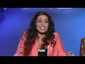 "Sparkle" Cast's Whitney Houston Memories