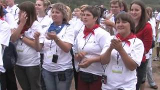 YouTube video: Международный лагерь Байкал 2020. Цели и&nbsp;задачи