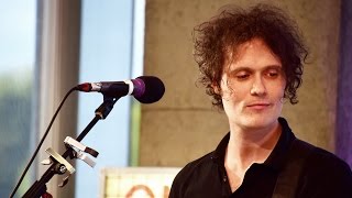 Watch Fratellis Baby Dont You Lie To Me video