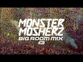 big room house