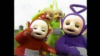 Teletubbies Say Eh Oh Music Video Us Version