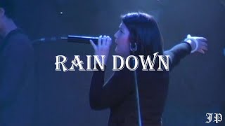 Watch Jesus Culture Rain Down video