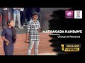 Mathakada Handawe (Remastered) Performed by Chanupa Dulnim ft. Pehasarani Gamage