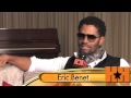 Eric Benet Gives Divorce Advice & Sends Message To Halle Berry - HipHollywood.com