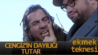 Ekmek Teknesi Bölüm 46 - Cengizin Dayılığı Tutar