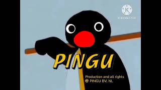 Fixed Pingu Outro Remake V2 My Version