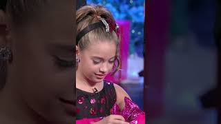 Mackenzie Is Gifted an ADORABLE Puppy by ABBY! | Dance Moms | #Shorts