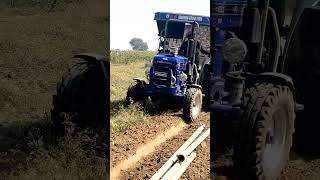 Farmtrac 60 F17 Model