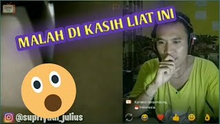 Gombalin Cewek Sampe Baper Di Ome Tv - Ome Tv Sange Benera Video Pemersatu Bangsa Ome Tv Prank