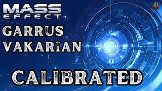 Garrus Vakarian - Calibrated | Rock Song | Mass Effect | Community Request