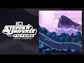 Steven Universe Future Official Soundtrack | Steven & Connie | Cartoon Network