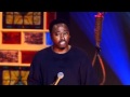 Eddie Griffin Freedom of speech