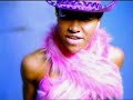 RICHARD BLACKWOOD - MAMA WHO DA MAN