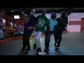 Skate Outta Quarantine: St Louis, Mo (Part  2)