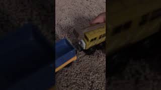 When You Take The Wrong Train Original Audio By Prozd