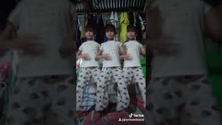 Practice Pa My Baby Girl...