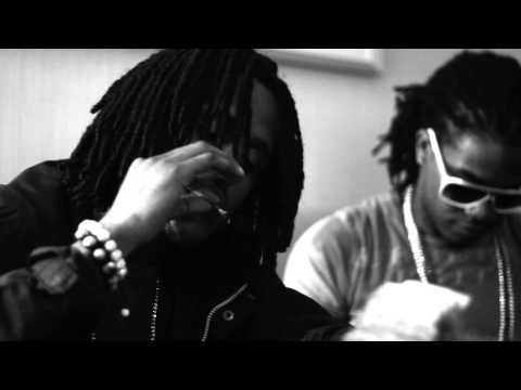 Ebone Hoodrich (Ft. Hardknock) - Cashout [Unsigned Hype]