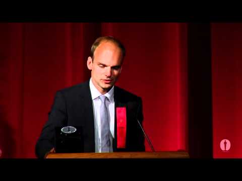 39th Student Academy Awards — Foreign Film (Silver Medal): Thomas Stuber