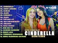Ajeng Febria "CINDERELLA - ANAK LANANG - SAMAR" Full Album | Dangdut Koplo Terbaru 2024 (VIDEO KLIP)