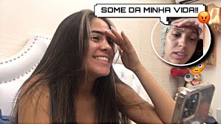 Provoquei Minha Crush Com Meu Primo Ps Me Bloqueou ? Raissa Oliveira