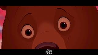 Brother Bear - Chase To The Gorge Soundtrack