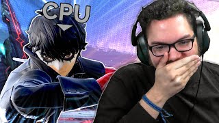 The Most Cracked Cpu Youll Ever Witness