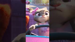 Disneys Zootopia 2 Final Trailer In Cinemas 27 November