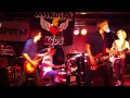 Ruckus at The Rockpile ( part 1), Live...