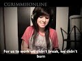 christina grimmie