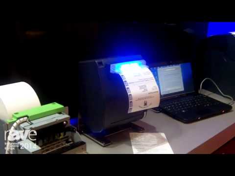 ISE 2014: Star Micronics Introduces A4 Replacement Printer