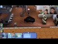 Best Family In The World | Sims 3 with Zoella #25