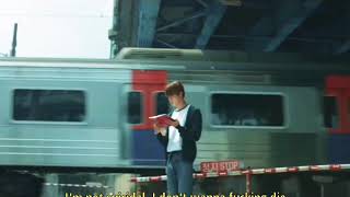 Jake Hill & Josh A - Suicidal Thoughts On The Video Clip Bts