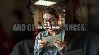 Compliment Counter Prank Spreading Honest Cheers