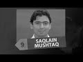 saqlain