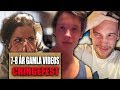 VI CRINGEAR ÅT MINA GAMLA VIDEOS (FACEBOOK-VIDEOS)
