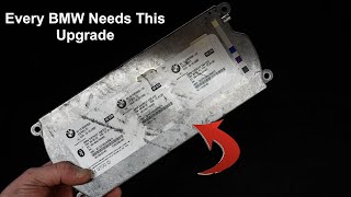 Every **BMW E60 & E90 Owner Need's This Upgrade** Immediately !!