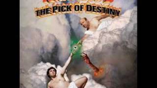 Watch Tenacious D The Divide video
