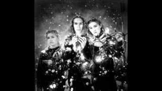 Watch Hanson At Christmas video
