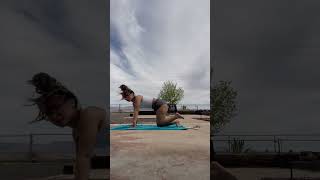 Alahna Ly Working Out