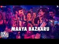Maaya Bazaaru - Pakkiri | Dhanush | Benny Dayal & Nikhita Gandhi | Amit Trivedi