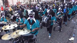 Basler Fasnacht 2025