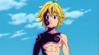 Top 20 Demon Anime Forms